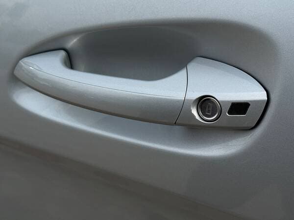 2014 Mercedes ML 250 — Miniatură 5