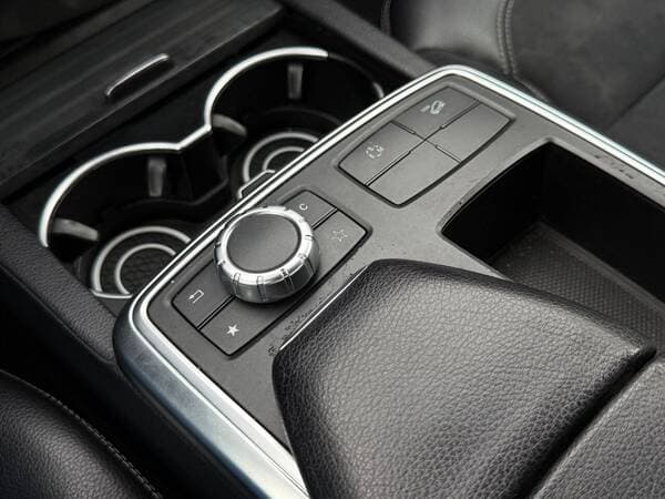 2014 Mercedes ML 250 — Miniatură 12