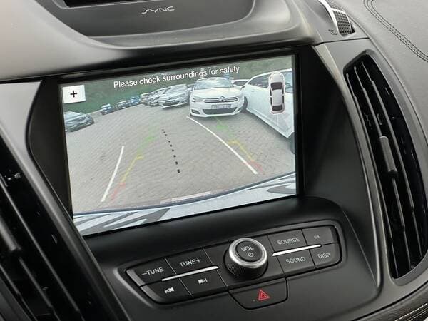 2017 Ford Kuga — Miniatură 13
