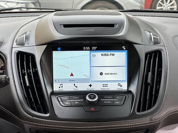 2017 Ford Kuga — Miniatură 12