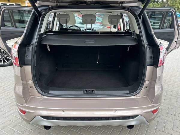 2017 Ford Kuga — Miniatură 24