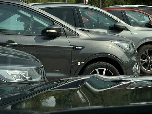 2021 BMW X7 — Miniatură 12