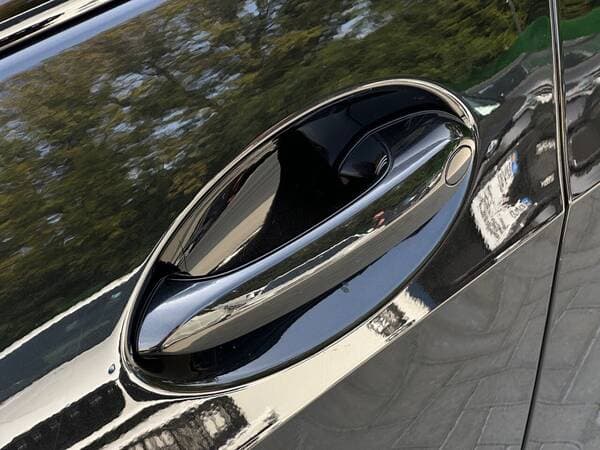 2021 BMW X7 — Miniatură 7