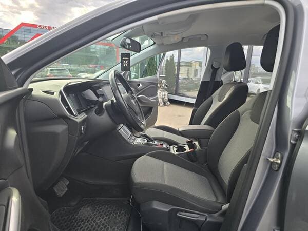 2022 Opel Grandland X — Miniatură 6