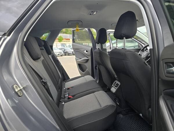2022 Opel Grandland X — Miniatură 19