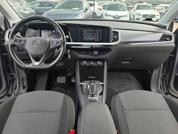 2022 Opel Grandland X — Miniatură 8
