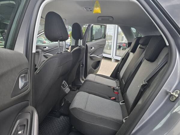 2022 Opel Grandland X — Miniatură 18