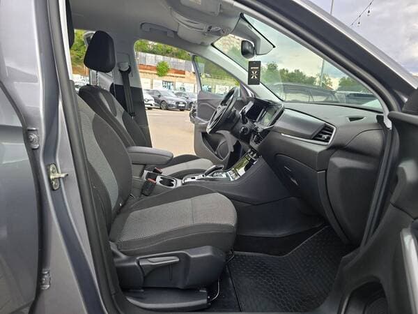2022 Opel Grandland X — Miniatură 7