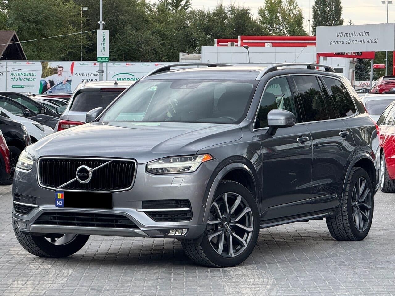 Volvo XC 90