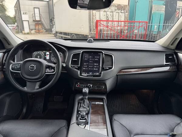 2015 Volvo XC 90 — Miniatură 9
