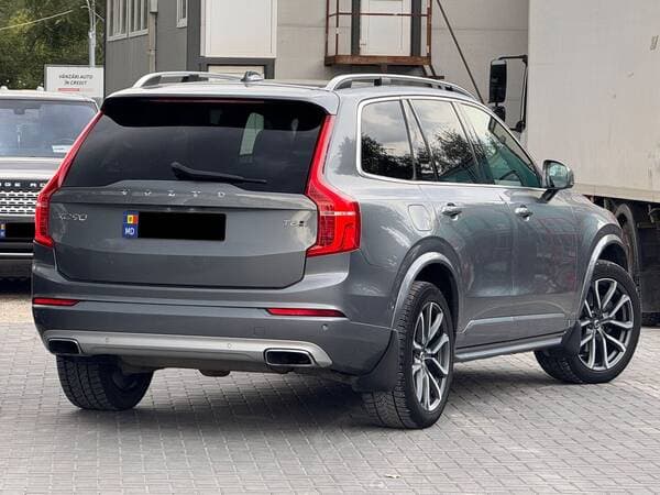 2015 Volvo XC 90 — Miniatură 3