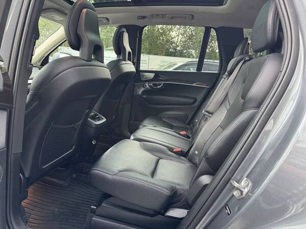 2015 Volvo XC 90 — Miniatură 18