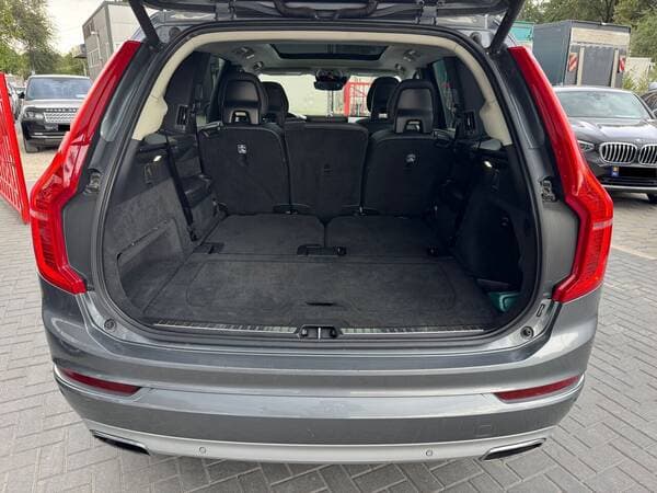 2015 Volvo XC 90 — Miniatură 22