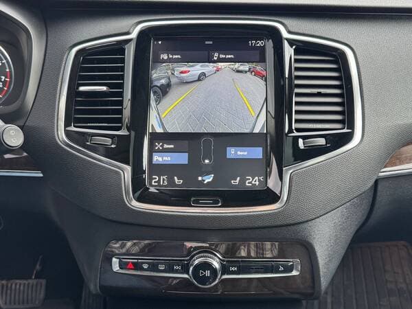 2015 Volvo XC 90 — Miniatură 14