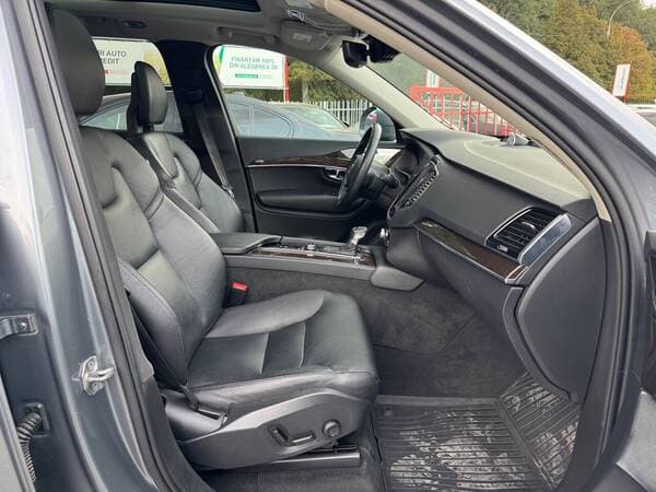 2015 Volvo XC 90 — Miniatură 8