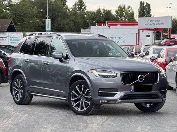 2015 Volvo XC 90 — Miniatură 2