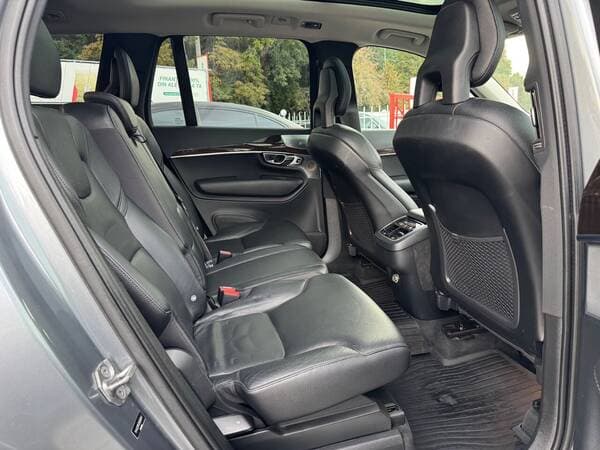 2015 Volvo XC 90 — Miniatură 17
