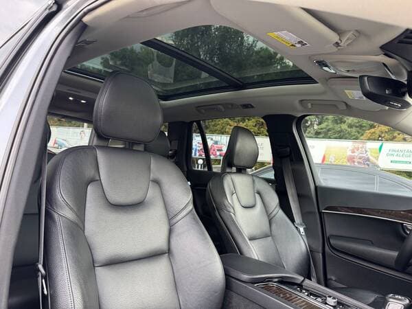 2015 Volvo XC 90 — Miniatură 7