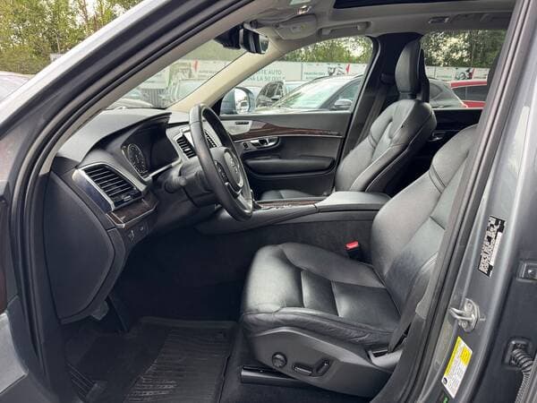 2015 Volvo XC 90 — Miniatură 6