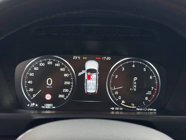 2015 Volvo XC 90 — Miniatură 12