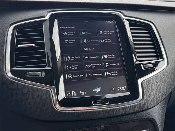 2015 Volvo XC 90 — Miniatură 13