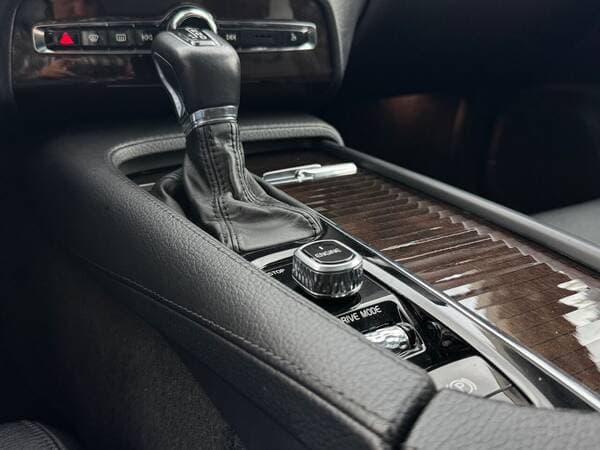 2015 Volvo XC 90 — Miniatură 15