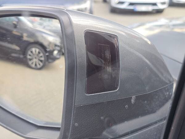 2017 Audi Q7 — Miniatură 5
