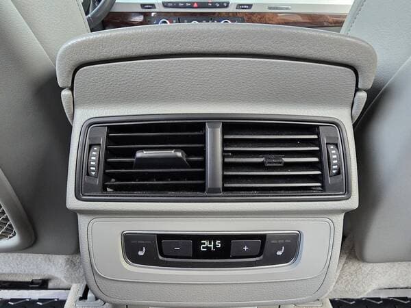 2017 Audi Q7 — Miniatură 19