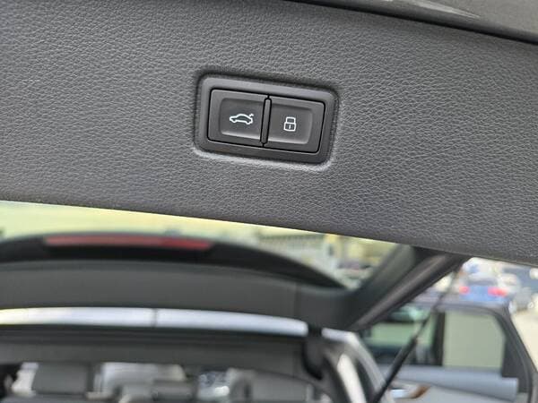 2017 Audi Q7 — Miniatură 21
