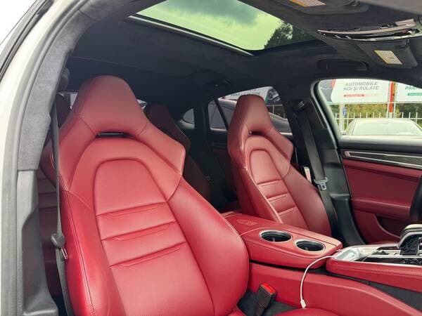 2019 Porsche Panamera GTS — Miniatură 10