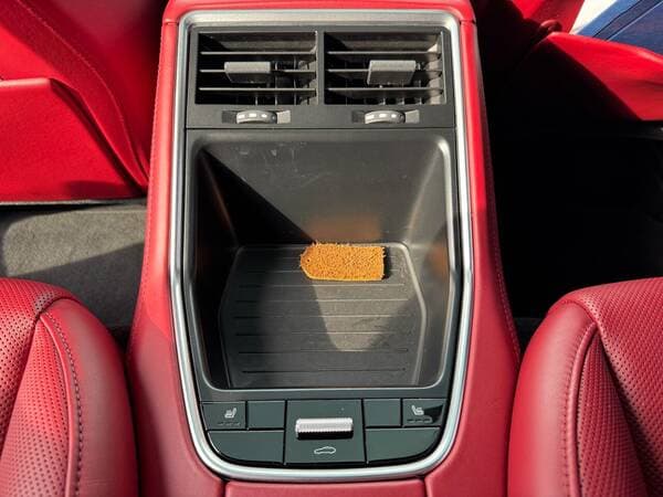 2019 Porsche Panamera GTS — Miniatură 23