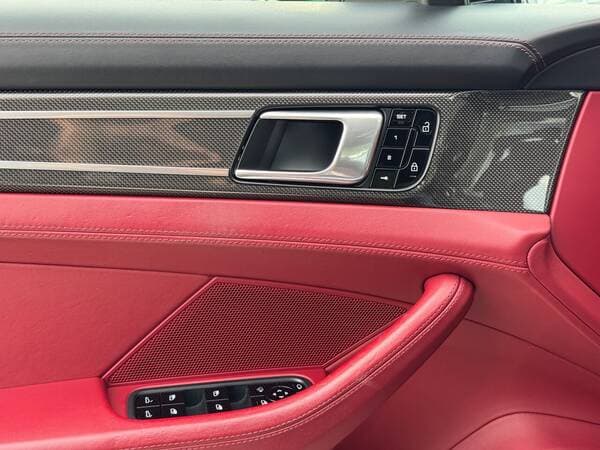 2019 Porsche Panamera GTS — Miniatură 17