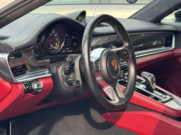 2019 Porsche Panamera GTS — Miniatură 12