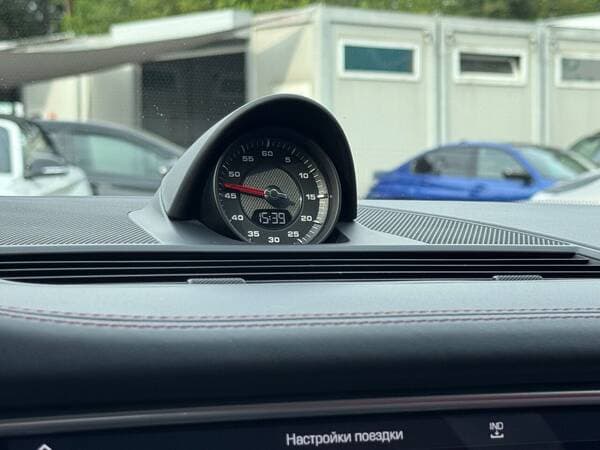 2019 Porsche Panamera GTS — Miniatură 19
