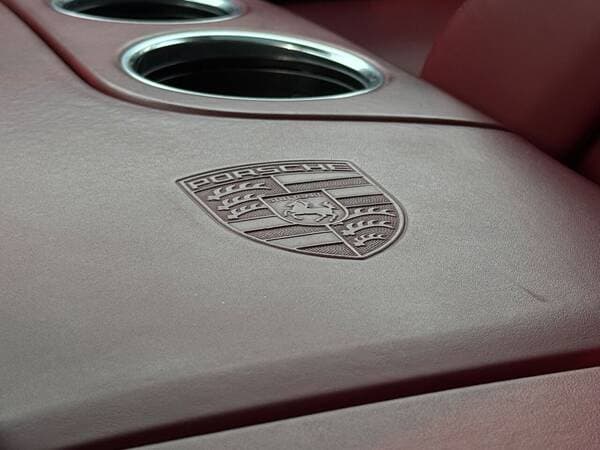 2019 Porsche Panamera GTS — Miniatură 24