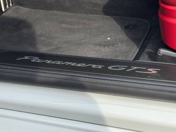 2019 Porsche Panamera GTS — Miniatură 7