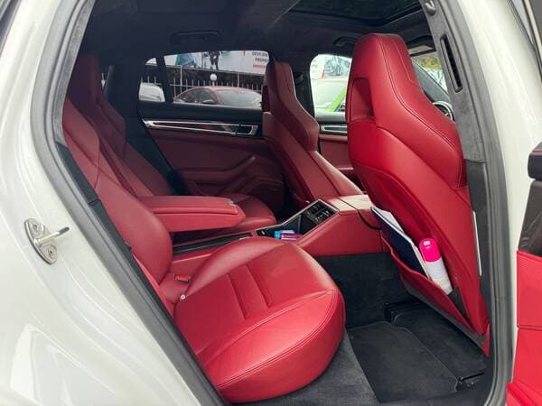 2019 Porsche Panamera GTS — Miniatură 21