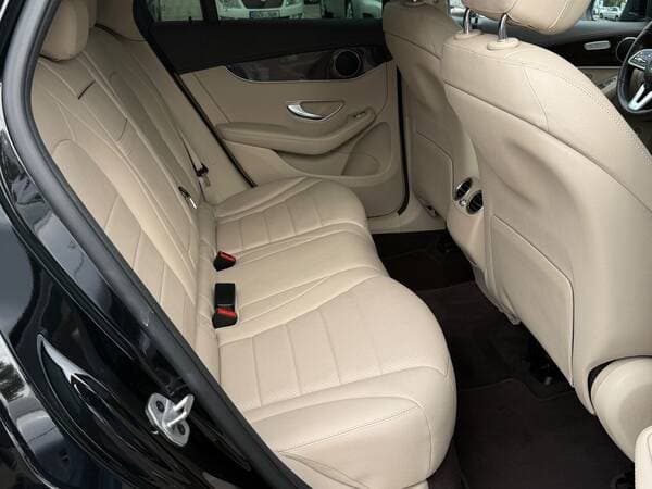 2021 Mercedes GLC 300de — Miniatură 18