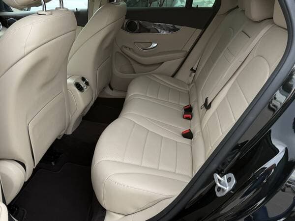 2021 Mercedes GLC 300de — Miniatură 17