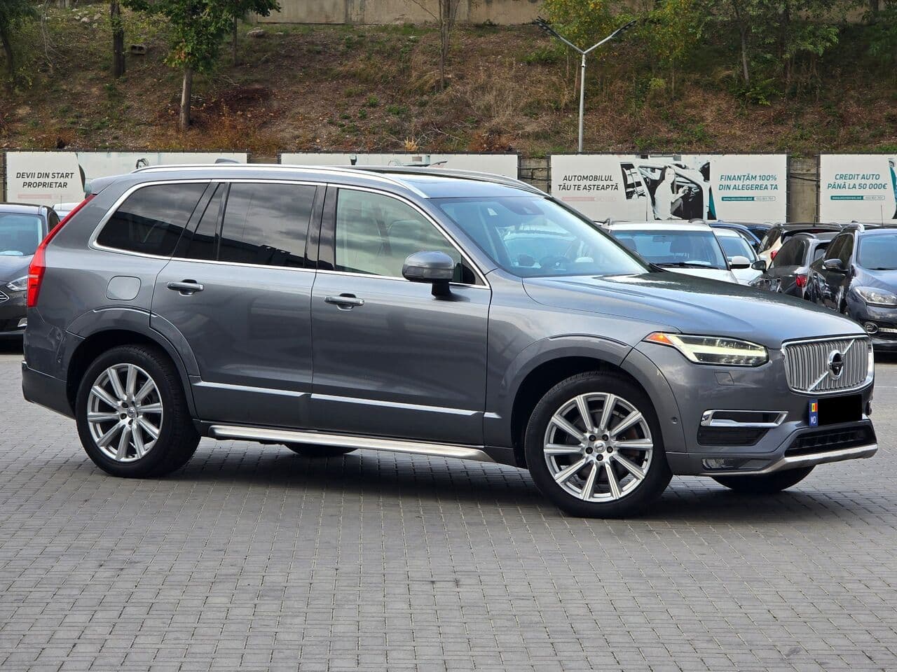 Volvo XC 90