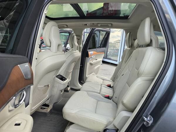 2016 Volvo XC 90 — Miniatură 19