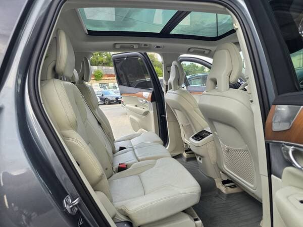 2016 Volvo XC 90 — Miniatură 18