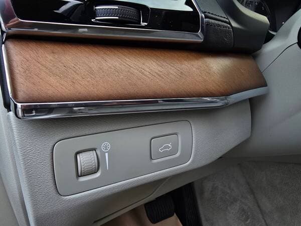 2016 Volvo XC 90 — Miniatură 14