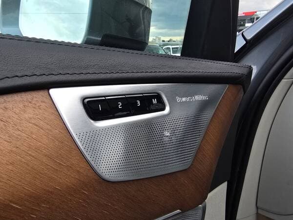 2016 Volvo XC 90 — Miniatură 16