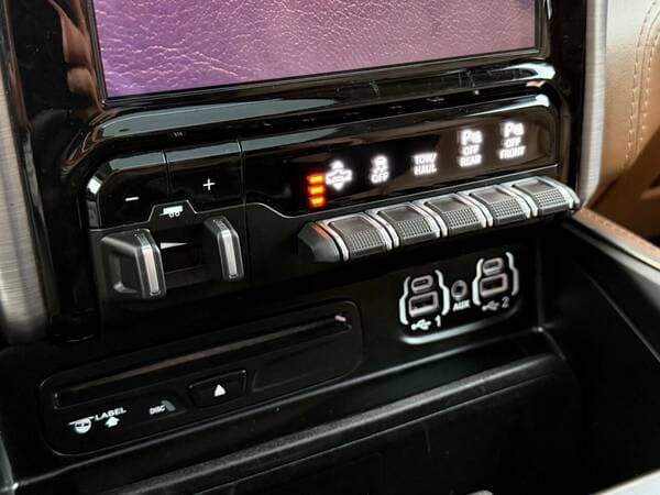 2019 Dodge RAM — Miniatură 16
