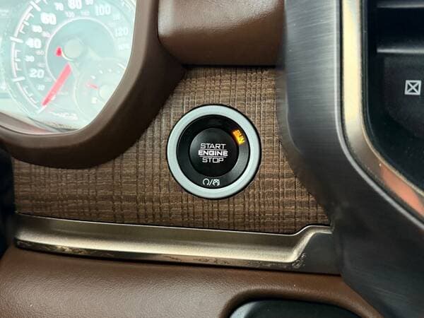 2019 Dodge RAM — Miniatură 17