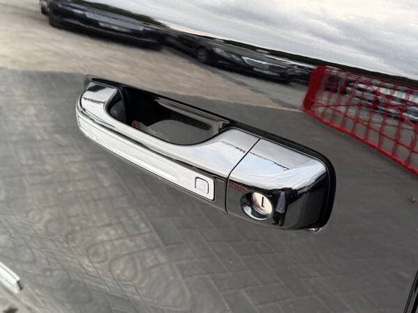 2019 Dodge RAM — Miniatură 5