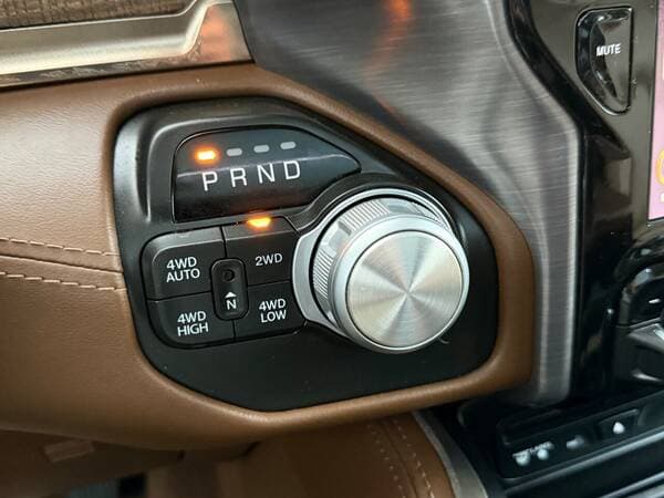 2019 Dodge RAM — Miniatură 15