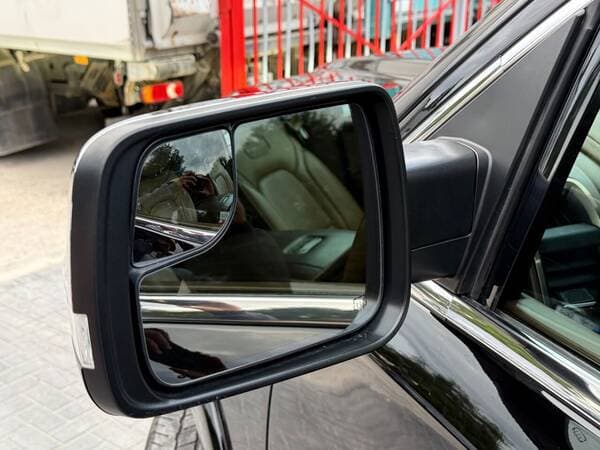 2019 Dodge RAM — Miniatură 6