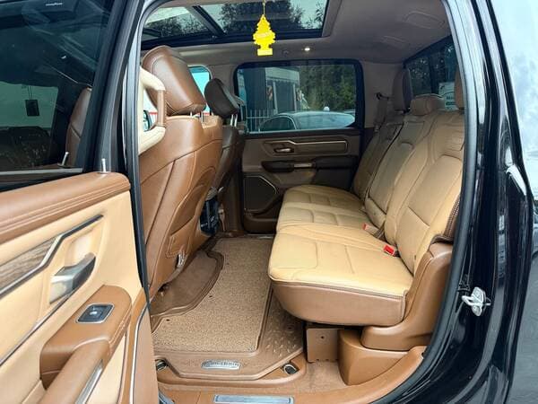 2019 Dodge RAM — Miniatură 23